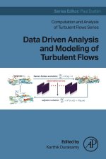 Data Driven Analysis and Modeling of Turbulent Flows