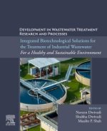 Integrated Biotechnological Solutions for the Treatment of Industrial Wastewater. For a Healthy and Sustainable Environment