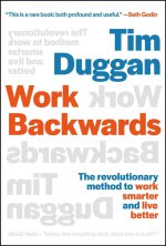WORK BACKWARDS