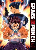 SPACE PUNCH V01