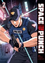 SPACE PUNCH V02