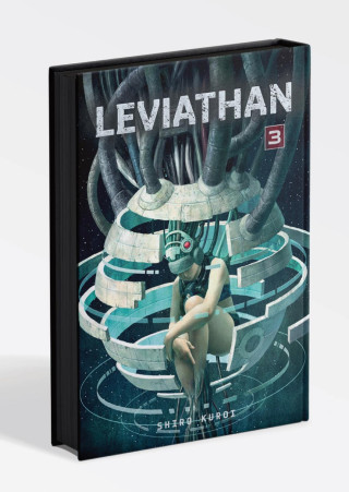 LEVIATHAN V03