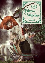 EDEN OF WITCHES V02