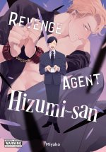 REVENGE AGENT HIZUMI SAN