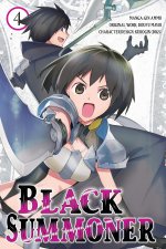 BLACK SUMMONER V04