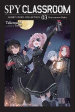 SPY CLASSROOM COLL V03 LN