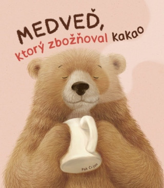 Medveď, ktorý zbožňoval kakao ()