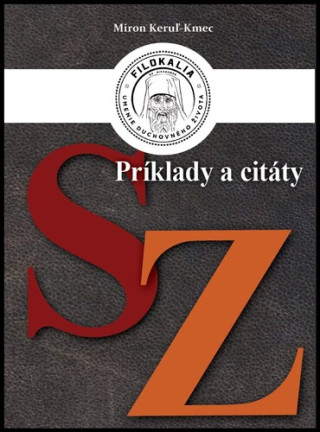 Prďż˝klady a citďż˝ty S - Z