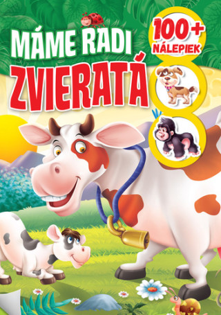 100+ Mďż˝me radi zvieratďż˝
