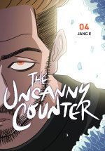 UNCANNY COUNTER V04