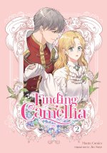 FINDING CAMELLIA V02