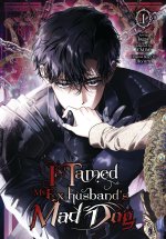 I TAMED MY EXHUSBANDS MAD DOG V01