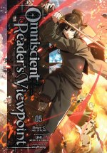 OMNISCIENT READERS VIEWPOINT V05