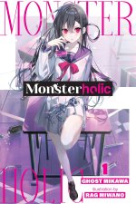 MONSTERHOLIC V01 LN