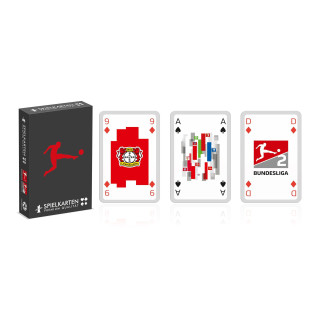 Spielkarten Bundesliga (Joc)