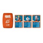 Top Trumps Collectables Naruto