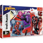 Maxi Puzzle 24 Teile - Spiderman