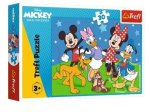 Puzzle 30 - Disney Mickey Mouse