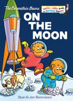 ON THE MOON (BERENSTAIN BEARS)