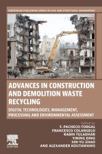 Advances in Construction and Demolition Waste Recycling