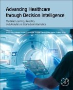 Advancing Healthcare through Decision  Intelligence