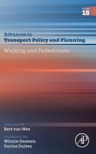 Walking and Pedrestrians