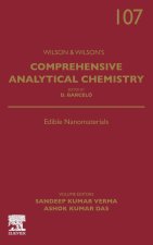 Edible Nanomaterials