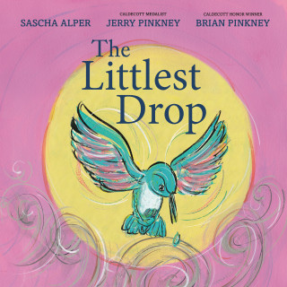 LITTLEST DROP