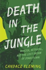 DEATH IN THE JUNGLE