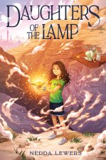 DAUGHTERS OF THE LAMP