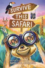 SURVIVE THIS SAFARI