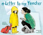 LETTER TO MY TEACHER