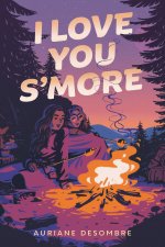 I LOVE YOU SMORE