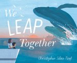 WE LEAP TOGETHER