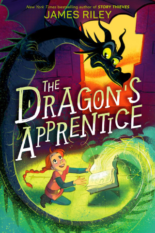 DRAGONS APPRENTICE