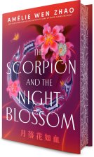 THREE REALMS01 SCORPION & THE NIGHT