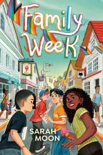 FAMILY WEEK