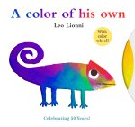 COLOR OF HIS OWN WITH COLOR WHEEL