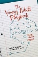 THE YOUNG ADULT PLAYBOOK
