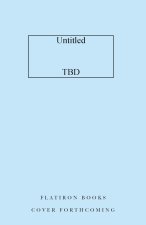 UNTITLED FLATIRON NONFICTION APRIL 2025