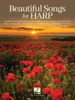BEAUTIFUL SONGS FOR HARP