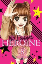 NO LONGER HEROINE V08
