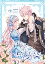 DAUGHTER OF THE EMPEROR V09