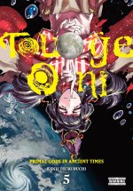 TOUGE ONI PRIMAL GODS IN ANCIENT V05