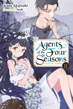 AGENTS OF THE FOUR SEASONS V04