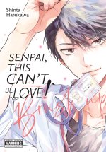 SENPAI THIS CANT BE LOVE BRUSH UP