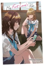 MY FIRST LOVES KISS V02