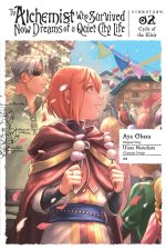 ALCHEMIST WHO SURVIVED NOW DREAMS V02
