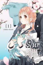WITH YOU OUR LOVE WILL MAKE IT THRU V01