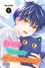 BE MY WORST NIGHTMARE V01
